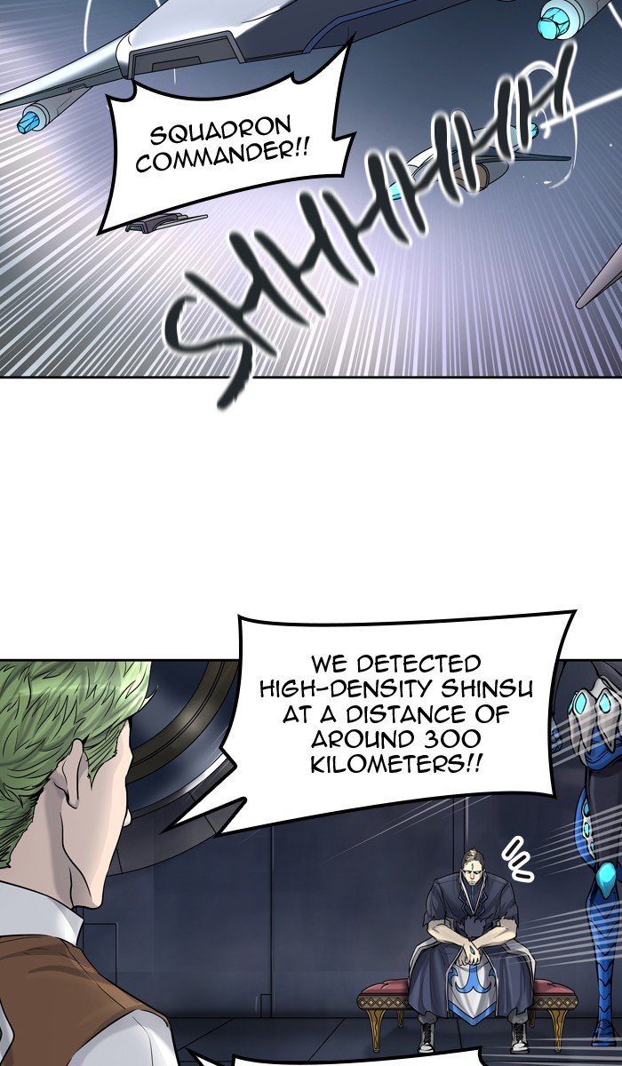 Tower of God, Chapter 417 image 091